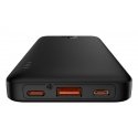 Baseus Airpow 10000 mAh Must Baseus Airpow 10000 mAh Must