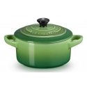 Le Creuset 71901104080100 valurauast keedupott 0,25 l Roheline Le Creuset 71901104080100 valurauast keedupott 0,25 l Roheline