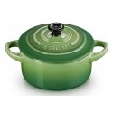 Le Creuset 71901104080100 Dutch oven 0.25 L Green Le Creuset 71901104080100 Dutch oven 0.25 L Green