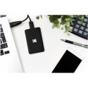 Kodak SSD 3.2Gen2 X220 256GB Nešiojamas EKSSD256GX220K Kodak SSD 3.2Gen2 X220 256GB Nešiojamas EKSSD256GX220K