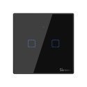 Smart Switch WiFi + RF 433 Sonoff T3 EU TX (2-channel) Smart Switch WiFi + RF 433 Sonoff T3 EU TX (2-channel)