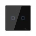 Smart Switch WiFi + RF 433 Sonoff T3 EU TX (2-channel) Smart Switch WiFi + RF 433 Sonoff T3 EU TX (2-channel)