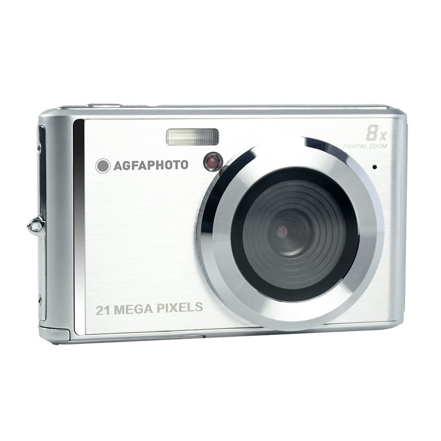 AgfaPhoto Compact Realishot DC5200 Kompakta kamera