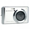 AgfaPhoto Compact Realishot DC5200 Компактный фотоаппарат 21 MP CMOS 5616 x 3744 пикселей Серый