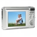 AgfaPhoto Compact Realishot DC5200 Kompaktkaamera 21 MP CMOS 5616 x 3744 pikslit Hall AgfaPhoto Compact Realishot DC5200 Kompaktkaamera 21 MP CMOS 5616 x 3744 pikslit Hall