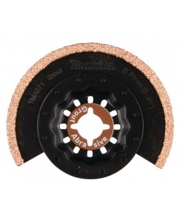 Makita B-65040 finierzāģis/zobenzāģa asmens Volframa karbīds (TC) 1 pcs