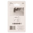 Makita B-65040 полотно для лобзика/сабельной пилы Карбид вольфрама 1 шт Makita B-65040 полотно для лобзика/сабельной пилы Карбид вольфрама 1 шт