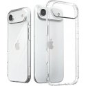 Araree Flexield Case for iPhone 17 Air Transparent Araree Flexield Case for iPhone 17 Air Transparent
