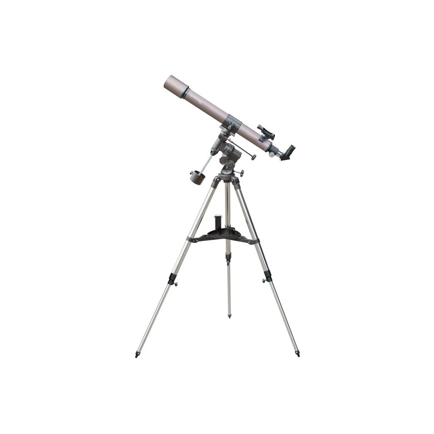 Bresser Optics Lyra 70/900 EQ-SKY 36x