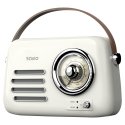 Savio RS-02 raadio Kaasaskantav Analoog Valge Savio RS-02 raadio Kaasaskantav Analoog Valge