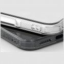 Araree Flexield dėklas iPhone 17 Pro dūminis Araree Flexield dėklas iPhone 17 Pro dūminis