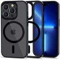 Чехол Araree Flexield для iPhone 17 Pro дымчатый Чехол Araree Flexield для iPhone 17 Pro дымчатый