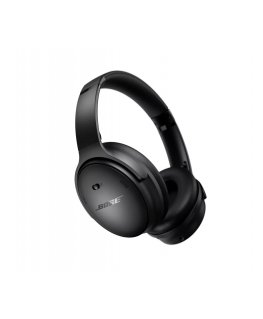 Bose QuietComfort Kuulokkeet Langallinen & langaton Pääpanta Musiikki/Päivittäin Bluetooth musta