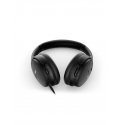Bose QuietComfort Laisvų rankų įranga Vielinis ir Bevielis Su lankeliu Muzika / kasdienis Bluetooth 