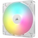 Corsair RS140 ARGB Корпус компьютера Вентилятор 14 cm Белый 1 шт