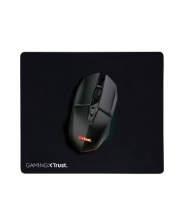 Trust GXT 112 FELOX kompiuterio pelė Žaidimams Dešinės rankos Radijo dažnio belaidė 4800 DPI