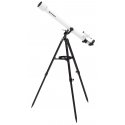 Bresser Optics CLASSIC 60/900 AZ Refractor 338x Black, White Bresser Optics CLASSIC 60/900 AZ Refractor 338x Black, White
