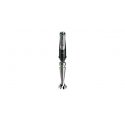 Braun MultiQuick 9 MQ 9135XI 0,6 l Saumikser 1200 W Must, Roostevaba teras Braun MultiQuick 9 MQ 9135XI 0,6 l Saumikser 1200 W Must, Roostevaba teras
