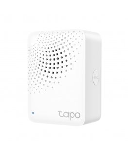 TP-Link Tapo Smart IoT Hub with Chime