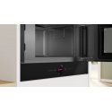 Bosch Serie 8 BFR7221B1 mikroviļņu krāsns Melns Solo mikrovilnis Iebūvēts 21 L 900 W Bosch Serie 8 BFR7221B1 mikroviļņu krāsns Melns Solo mikrovilnis Iebūvēts 21 L 900 W