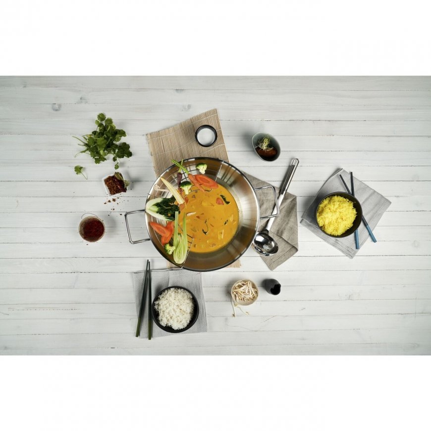 ZWILLING Pro ladle 150 ml Silver – 3