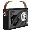 Savio RS-01 radio Pārnesams Analogais Melns Savio RS-01 radio Pārnesams Analogais Melns
