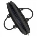 Rivacase 8135 39,6 cm (15.6") Portfelis Melns Rivacase 8135 39,6 cm (15.6") Portfelis Melns