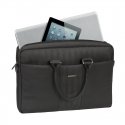 Rivacase 8135 39.6 cm (15.6") Briefcase Black Rivacase 8135 39.6 cm (15.6") Briefcase Black