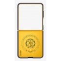 Spigen Nano Pop mobile phone case 17.3 cm (6.8") Cover Blueberry, Navy, Yellow Spigen Nano Pop mobile phone case 17.3 cm (6.8") Cover Blueberry, Navy, Yellow