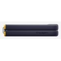 Spigen Nano Pop mobiliojo telefono dėklas 17,3 cm (6.8") Mėlynės, Navy, Geltona Spigen Nano Pop mobiliojo telefono dėklas 17,3 cm (6.8") Mėlynės, Navy, Geltona