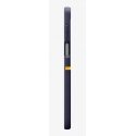 Spigen Nano Pop mobile phone case 17.3 cm (6.8") Cover Blueberry, Navy, Yellow Spigen Nano Pop mobile phone case 17.3 cm (6.8") Cover Blueberry, Navy, Yellow
