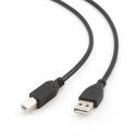 Gembird CCP-USB2-AMBM-6 USB кабель 1,82 m USB A USB B Черный Gembird CCP-USB2-AMBM-6 USB кабель 1,82 m USB A USB B Черный