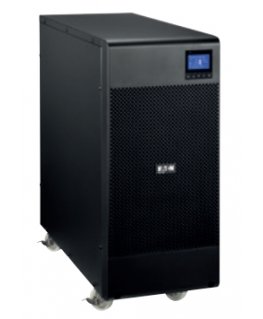 Eaton 9SX 6 kVA uninterruptible power supply (UPS) Double-conversion (Online) 5400 W