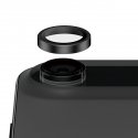 PanzerGlass ® Hoops® Ceramic II Camera Lens Protector iPhone Air Kirkas näytönsuoja Apple 1 kpl PanzerGlass ® Hoops® Ceramic II Camera Lens Protector iPhone Air Kirkas näytönsuoja Apple 1 kpl