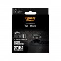 PanzerGlass ® Hoops® Ceramic II Camera Lens Protector iPhone Air Skaidri ekrano apsauga Apple 1 vnt PanzerGlass ® Hoops® Ceramic II Camera Lens Protector iPhone Air Skaidri ekrano apsauga Apple 1 vnt