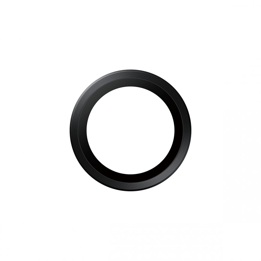 PanzerGlass ® Hoops® Ceramic II Camera Lens Protector iPhone Air Kirkas näytönsuoja Apple 1 kpl – 4