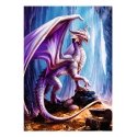 Trefl Premium Plus Quality 1000 Fantasy Collection Составная картинка-головоломка 1000 шт Искусство