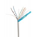 Gembird FPC-6004-SOL tinklo kabelis Pilka 305 m Cat6 F/UTP (FTP) Gembird FPC-6004-SOL tinklo kabelis Pilka 305 m Cat6 F/UTP (FTP)