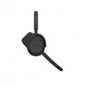 Jabra Perform 75 Kõrvaklapp Juhtmevaba Peavõru Kontor/kõnekeskus USB tüüp-C Bluetooth Must Jabra Perform 75 Kõrvaklapp Juhtmevaba Peavõru Kontor/kõnekeskus USB tüüp-C Bluetooth Must