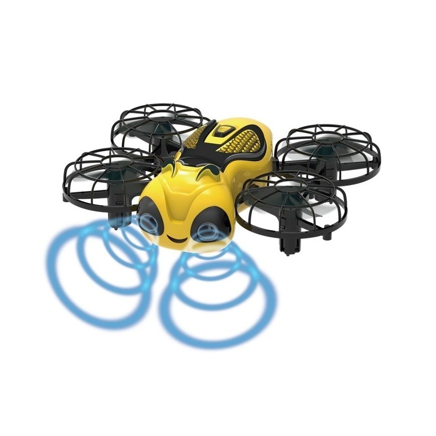 REVOLT Remote-controlled bee – 3