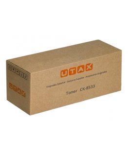 UTAX 1T02XC0UT0 tonerio kasetė 1 vnt Originalus Juoda
