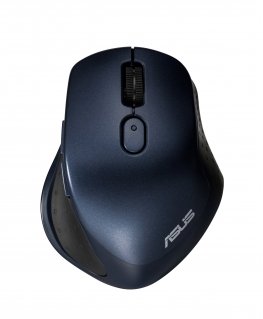 ASUS MW203 hiir Kontor Parempoolne RF juhtmeta ühendus + Bluetooth Optiline 2400 DPI