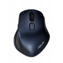 ASUS MW203 pele Birojs Labā roka RF bezvadu sakari + Bluetooth Optisks 2400 DPI