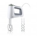 Braun HM5100 Multimix 5 Rankinis plaktuvas 750 W Pilka, Balta Braun HM5100 Multimix 5 Rankinis plaktuvas 750 W Pilka, Balta