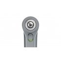 Braun HM5100 Multimix 5 Käsimikser 750 W Hall, Valge Braun HM5100 Multimix 5 Käsimikser 750 W Hall, Valge
