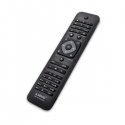 Savio RC-10 kauko-ohjain IR Langaton TV Painikkeiden painaminen