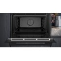 Siemens iQ700 CS736G1B1 oven 47 L 3300 W Black