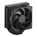 Cooler Master Hyper 212 Black Protsessor Õhujahuti 12 cm Must Cooler Master Hyper 212 Black Protsessor Õhujahuti 12 cm Must