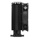 Cooler Master Hyper 212 Black Procesors Gaisa dzesētājs 12 cm Melns Cooler Master Hyper 212 Black Procesors Gaisa dzesētājs 12 cm Melns
