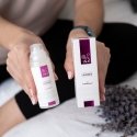 Ina Essentials Natural Hand Cream for Dry Hands 'Lavender Secret', 50 ml Ina Essentials Natural Hand Cream for Dry Hands 'Lavender Secret', 50 ml